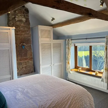 펜션 Kingate Aspatria