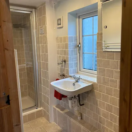 Kingate 펜션 Aspatria