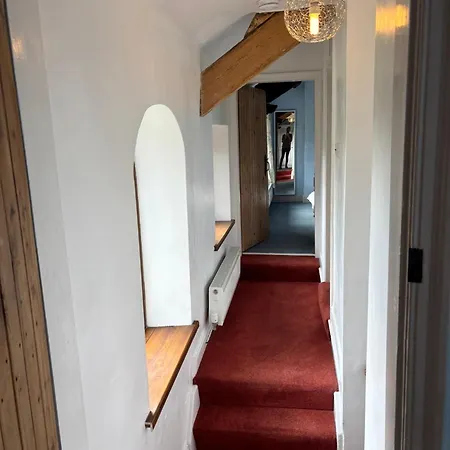 Casa de Férias Kingate *