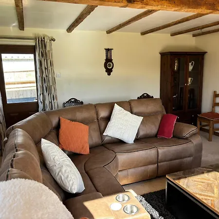 Kingate Holiday home