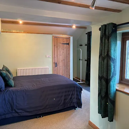 Kingate Сasa de vacaciones Aspatria