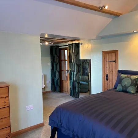 Сasa de vacaciones Kingate Aspatria