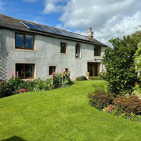 Kingate Holiday home