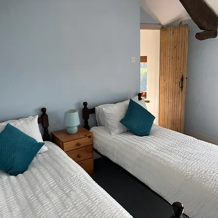 Holiday home Kingate