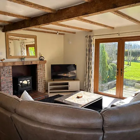 Сasa de vacaciones Kingate Aspatria