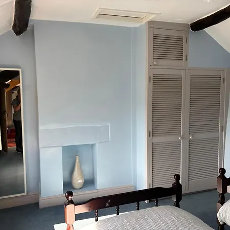 Kingate Сasa de vacaciones