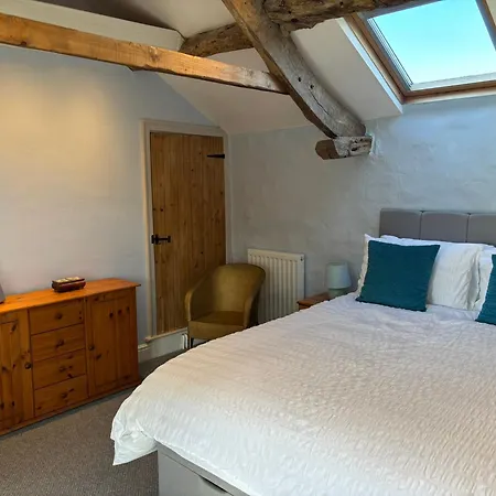 Holiday home Kingate