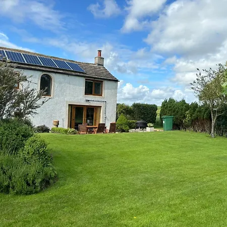 Holiday home Kingate Aspatria
