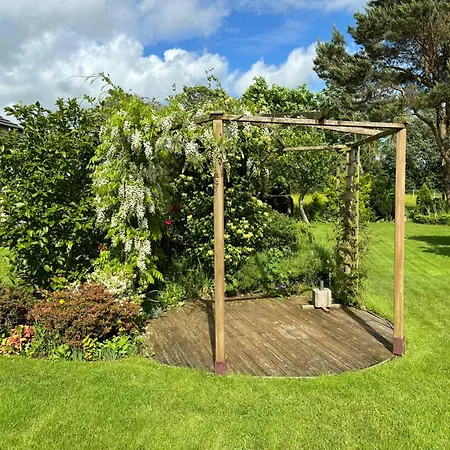 Kingate Casa de Férias Aspatria