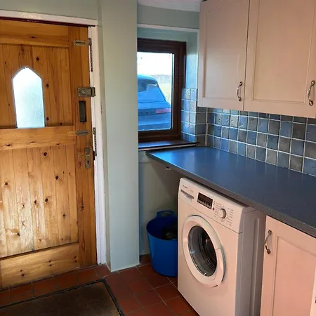 Сasa de vacaciones Kingate