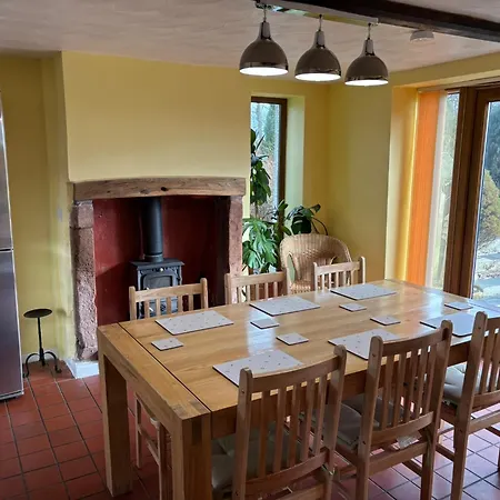 Kingate Holiday home *