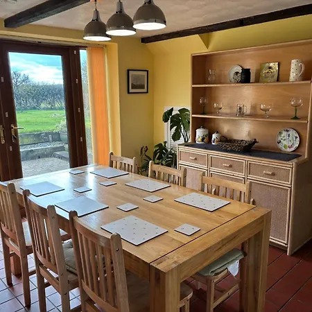 Casa de Férias Kingate Aspatria