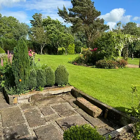 Сasa de vacaciones Kingate *