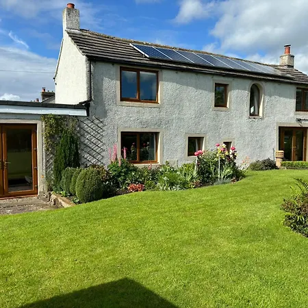 בית נופש Kingate